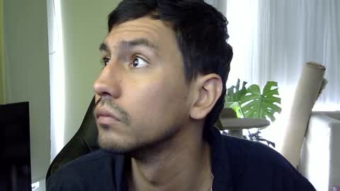 Snapshot of adam_evehotroom chatting on October 2025 12:55:02 PM adam_evehotroom online show from October 2025 12:55:02 PM