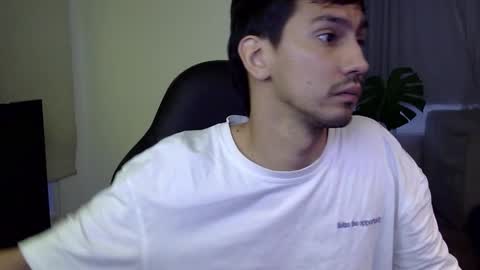 Snapshot of adam_evehotroom chatting on October 2025 10:32:02 PM adam_evehotroom online show from October 2025 10:32:02 PM