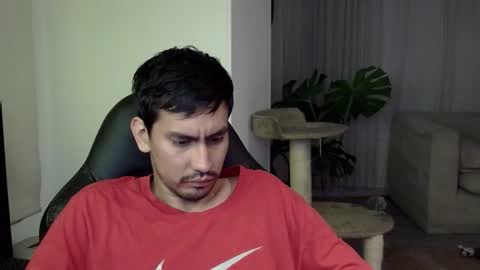 Snapshot of adam_evehotroom chatting on October 2025 04:26:01 AM adam_evehotroom online show from October 2025 04:26:01 AM