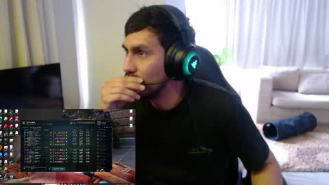 Snapshot of adam_evehotroom chatting on October 2025 09:47:02 PM adam_evehotroom online show from October 2025 09:47:02 PM