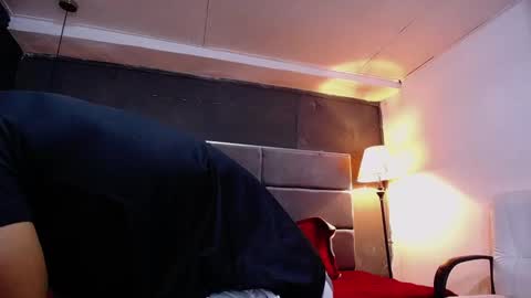 Snapshot of adam_fit19cm chatting on September 2025 02:40:01 PM adam_fit19cm online show from September 2025 02:40:01 PM