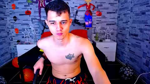 Snapshot of adam_hot11 chatting on October 2025 09:04:02 PM adam hot11 online show from October 2025 09:04:02 PM