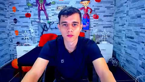 Snapshot of adam_hot11 chatting on October 2025 10:45:01 PM adam hot11 online show from October 2025 10:45:01 PM