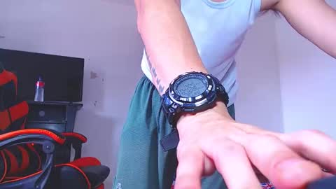 adam hot11 online show from February 2026 08:56:02 PM