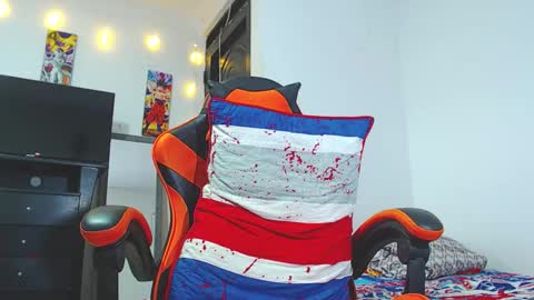 adam hot11 online show from March 2026 09:33:02 PM