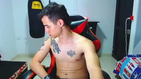 adam hot11 online show from June 2026 11:49:01 PM
