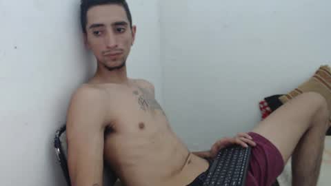 Snapshot of adam_hott01 chatting on September 2025 04:03:01 AM Adam Hot01 online show from September 2025 04:03:01 AM