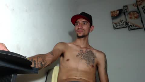 Snapshot of adam_hott01 chatting on September 2025 04:15:01 AM Adam Hot01 online show from September 2025 04:15:01 AM