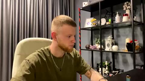 Arthur and Adam online show from March 2026 06:55:01 PM