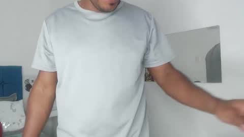 adam_morgan2 online show from November 2025 02:54:01 AM