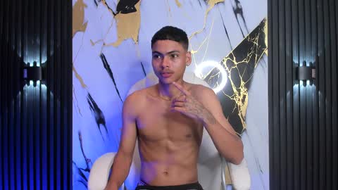 Snapshot of adam_piarse chatting on February 2025 01:41:01 AM adam_piarse online show from February 2025 01:41:01 AM