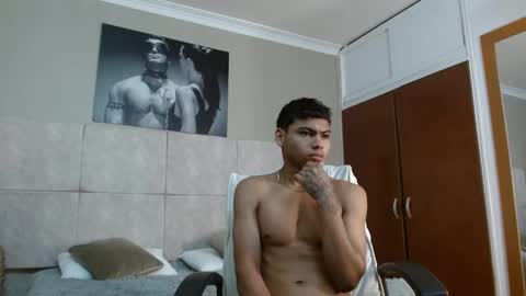 Snapshot of adam_piarse chatting on September 2025 03:52:02 AM adam_piarse online show from September 2025 03:52:02 AM