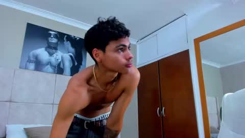 Snapshot of adam_piarse chatting on October 2025 08:40:02 PM adam_piarse online show from October 2025 08:40:02 PM