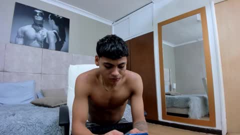 Snapshot of adam_piarse chatting on October 2025 04:01:01 AM adam_piarse online show from October 2025 04:01:01 AM