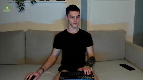 Adam online show from February 2026 05:42:01 PM