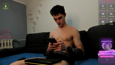 Adam online show from April 2026 11:29:02 AM