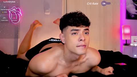 Alan and Jordan online show from January 2025 07:49:02 AM