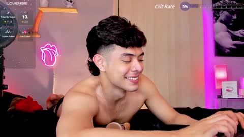 Alan and Jordan online show from January 2025 09:13:01 AM