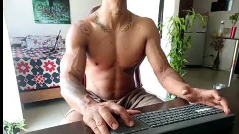 Adam Valencia online show from June 2026 02:27:02 PM