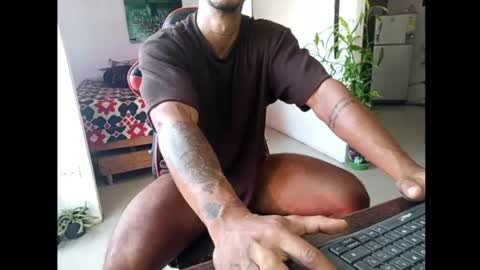 Adam Valencia online show from June 2026 01:03:02 PM
