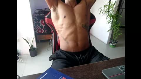 Adam Valencia online show from June 2026 03:32:01 PM