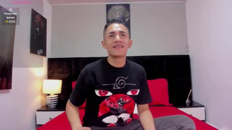 adam_walker_1 online show from March 2026 04:00:01 PM