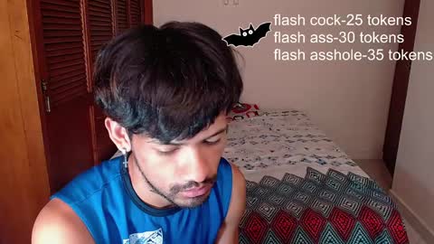 instagram  adam x256 online show from February 2025 07:04:02 PM