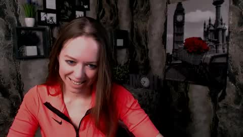 adamais_ online show from May 2026 04:41:02 AM