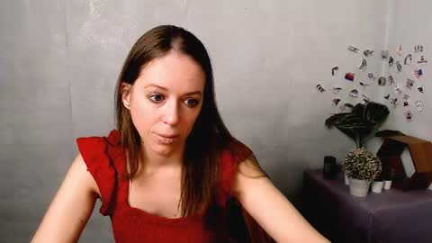 adamais_ online show from May 2026 02:41:01 AM
