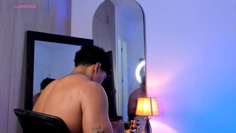 adambrocs1 online show from February 2026 02:59:01 PM