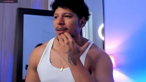 adambrocs1 online show from April 2026 06:14:02 PM