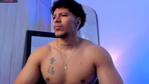 adambrocs1 online show from May 2026 02:35:02 PM
