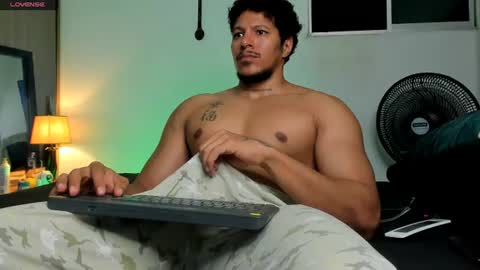 adambrocs1 online show from June 2026 04:04:01 AM
