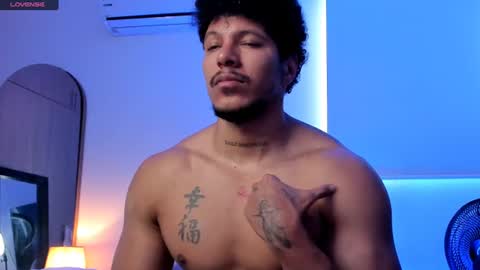 adambrocs1 online show from June 2026 11:13:01 AM