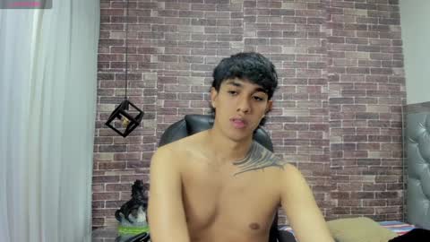 Adam online show from December 2024 03:47:02 AM