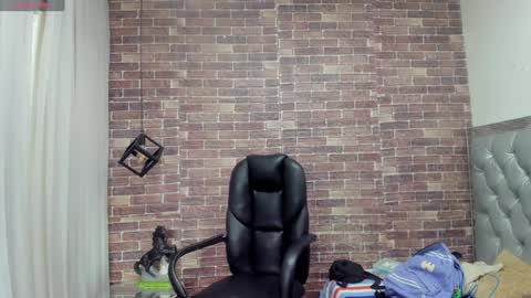 Adam online show from December 2024 12:05:02 PM