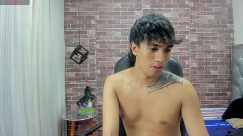 Adam online show from December 2024 03:11:02 PM