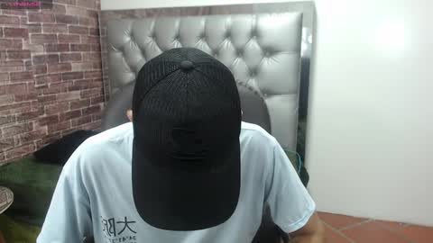 Adam online show from January 2025 01:16:02 PM