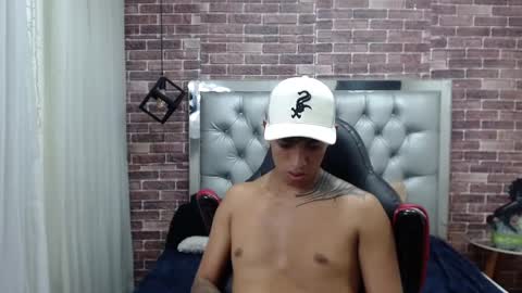 Adam online show from March 2025 06:58:01 AM