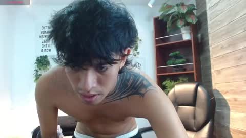 Adam online show from May 2026 08:58:01 PM