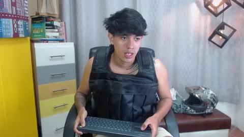 Adam online show from May 2026 11:10:02 PM