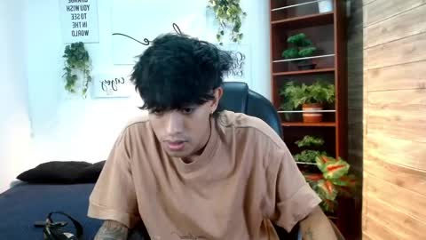 Adam online show from June 2026 09:31:02 PM