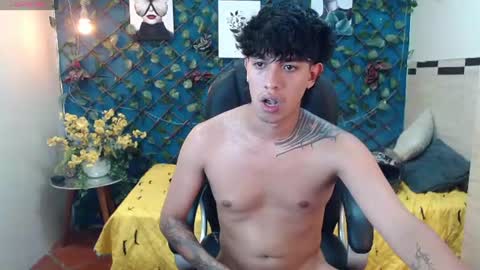 Adam online show from June 2026 02:30:01 PM
