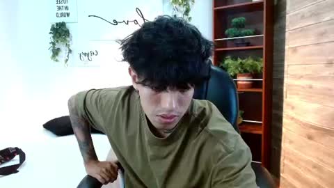 Adam online show from June 2026 09:30:02 PM