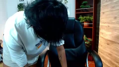 Adam online show from June 2026 09:03:02 PM