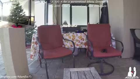 Adam And Eve online show from December 2025 04:23:01 PM