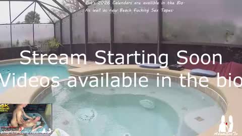 Adam And Eve online show from January 2026 06:46:01 PM