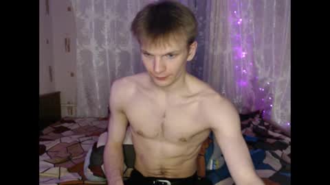 adamharriss online show from February 2025 12:40:01 AM