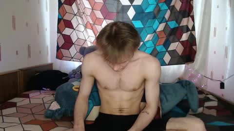 adamharriss online show from February 2025 09:42:01 AM