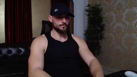 AdamJameson online show from January 2025 09:37:02 AM